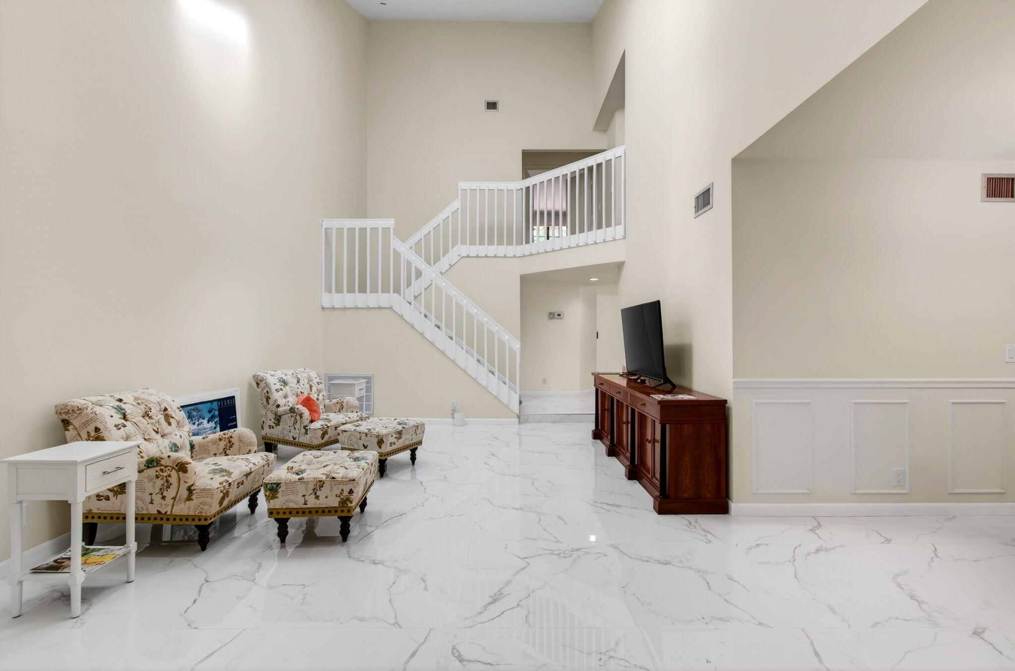 LA MIRADA AT BOCA POINTE - Residential Lease