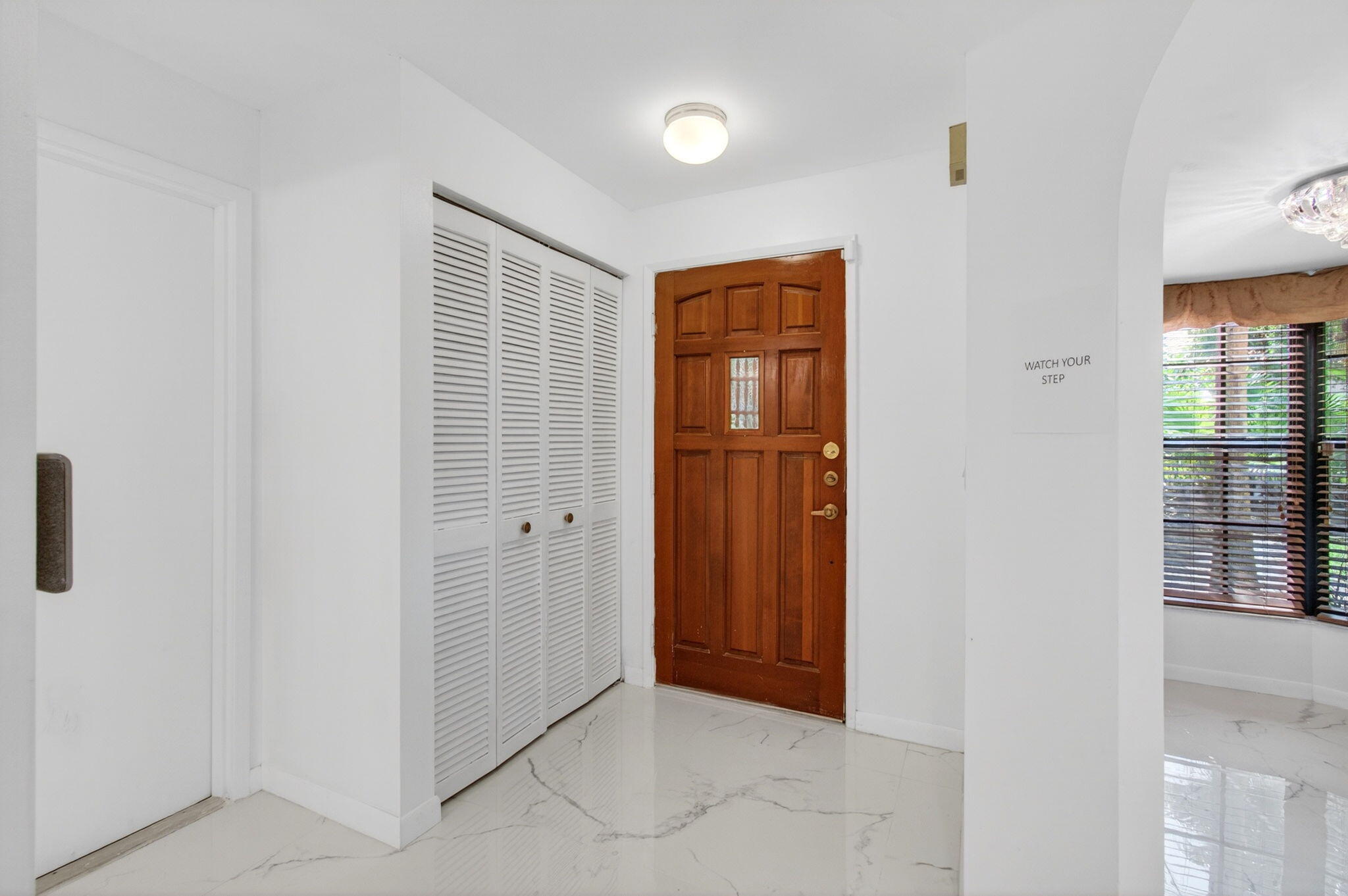 LA MIRADA AT BOCA POINTE - Residential Lease