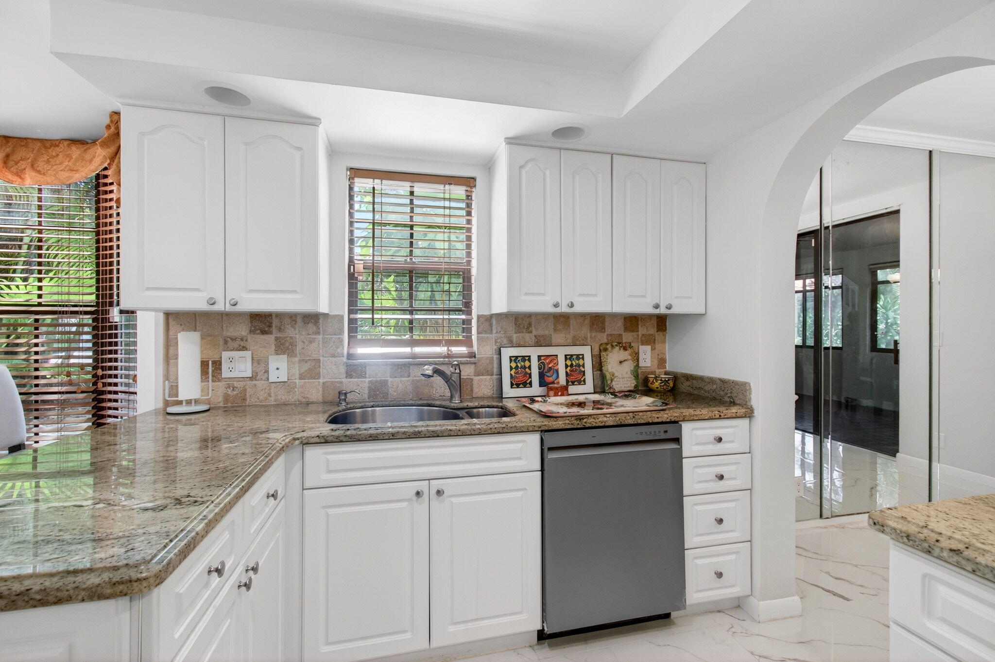LA MIRADA AT BOCA POINTE - Residential Lease