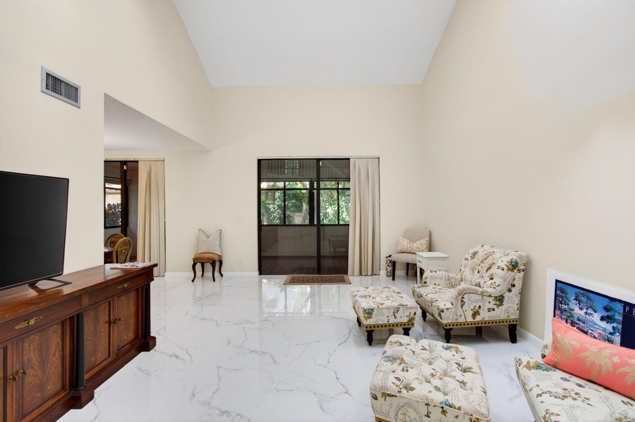 LA MIRADA AT BOCA POINTE - Residential Lease