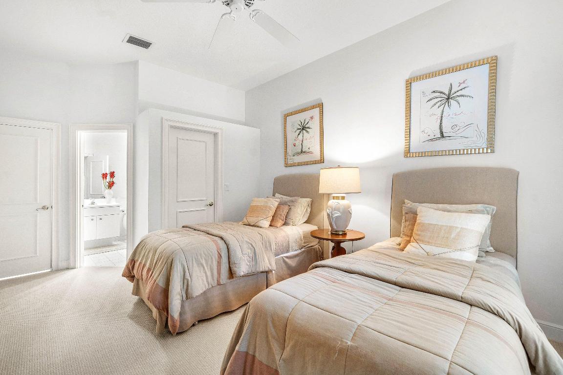 BallenIsles - Residential Lease