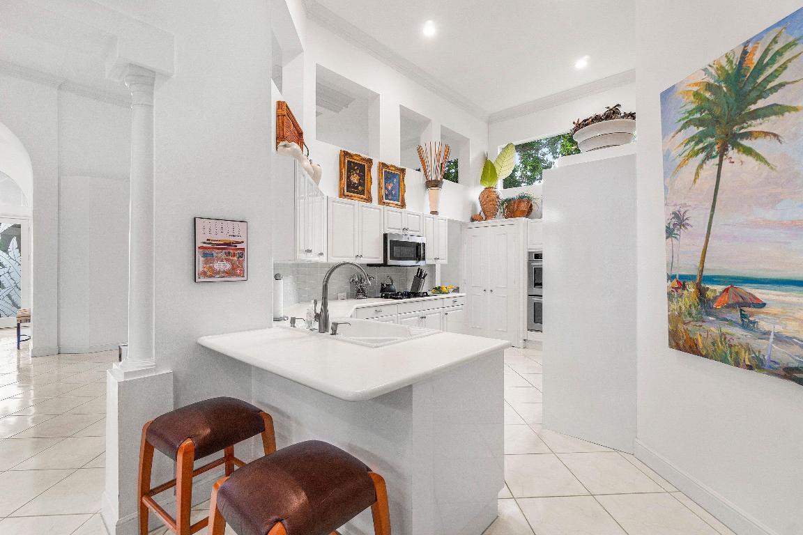 BallenIsles - Residential Lease