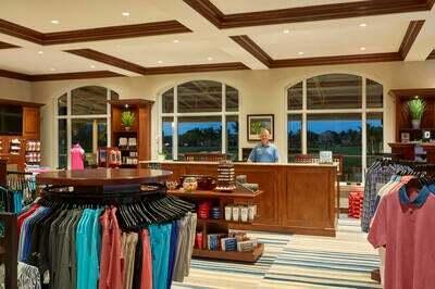 BallenIsles - Residential Lease