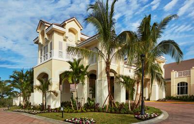 BallenIsles - Residential Lease
