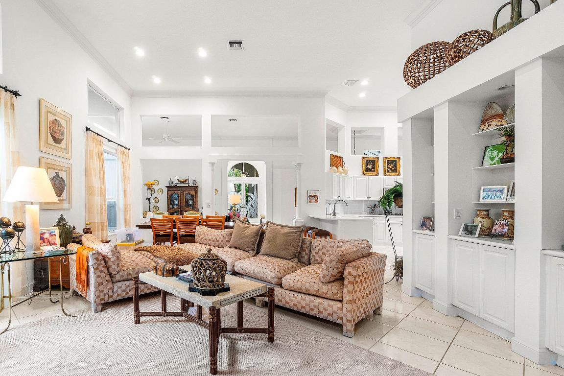 BallenIsles - Residential Lease