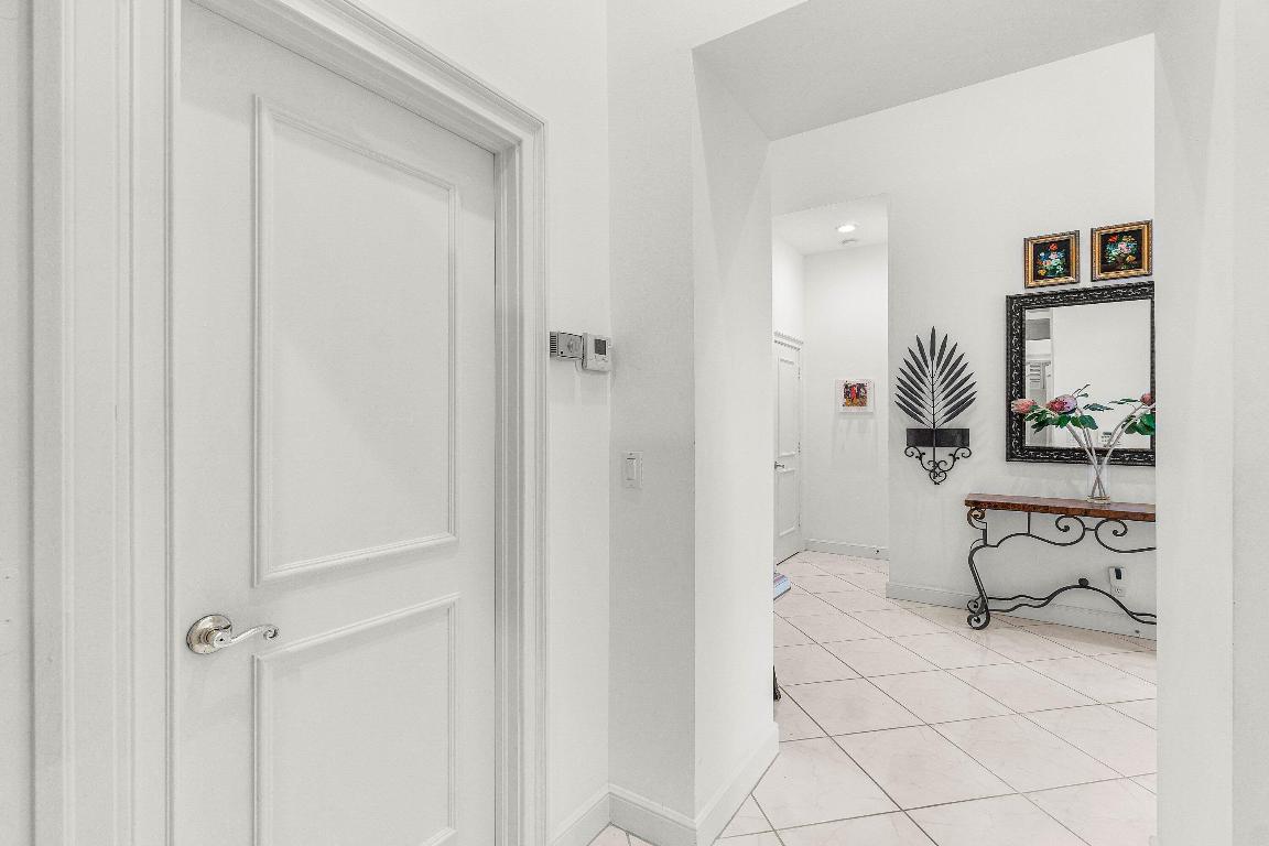 BallenIsles - Residential Lease