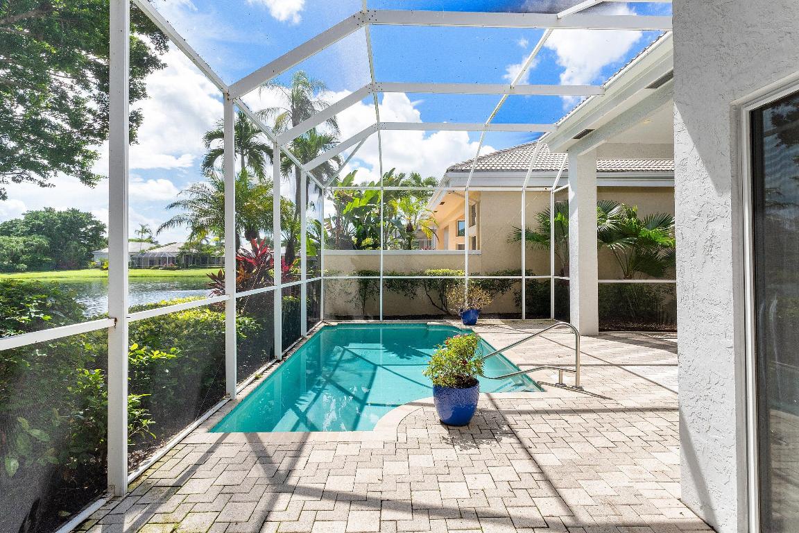 BallenIsles - Residential Lease