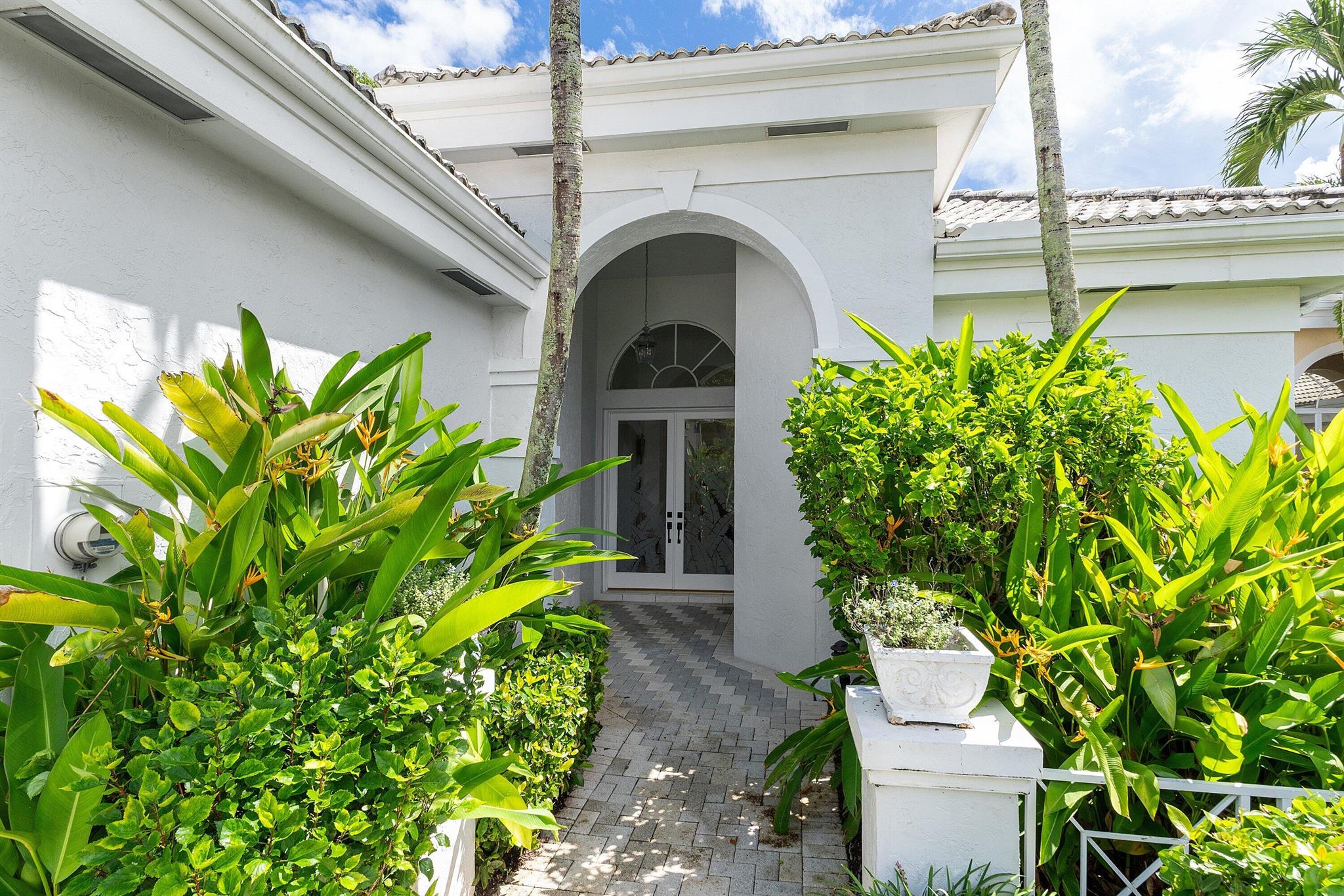 BallenIsles - Residential Lease