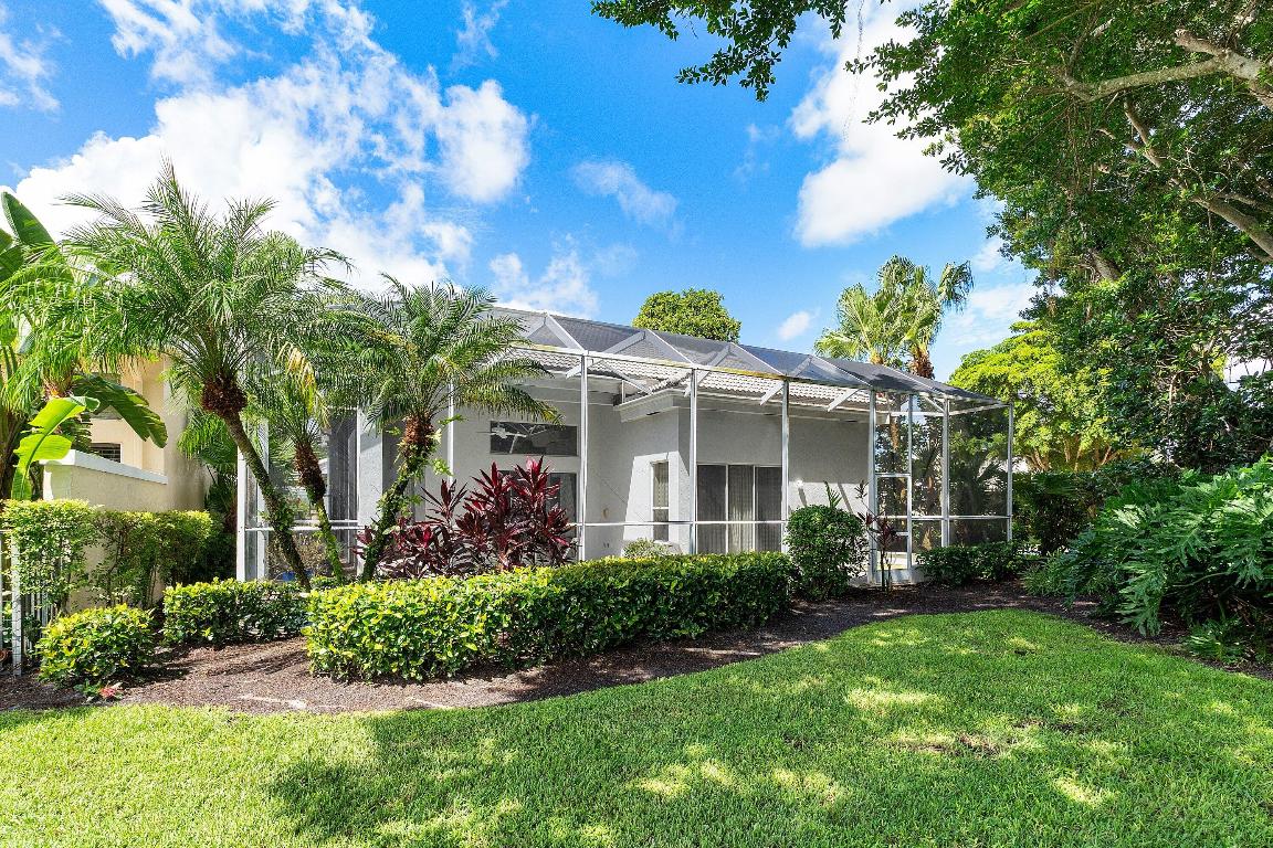 BallenIsles - Residential Lease