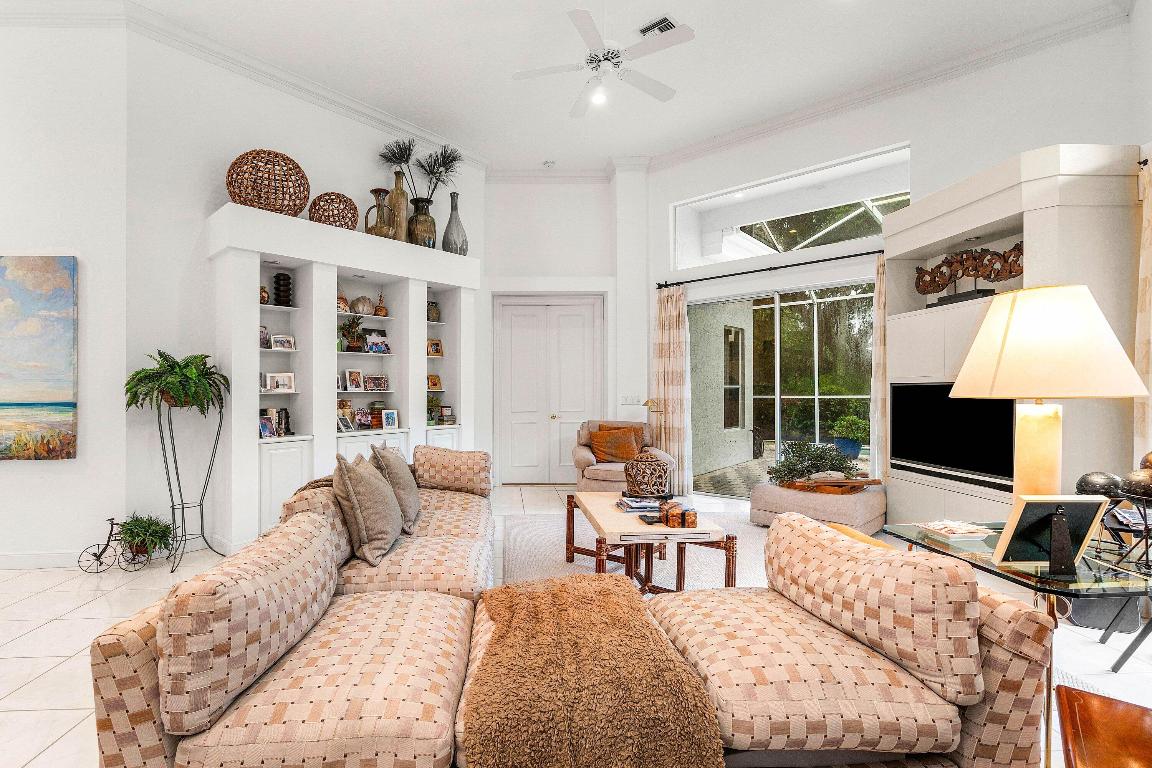 BallenIsles - Residential Lease