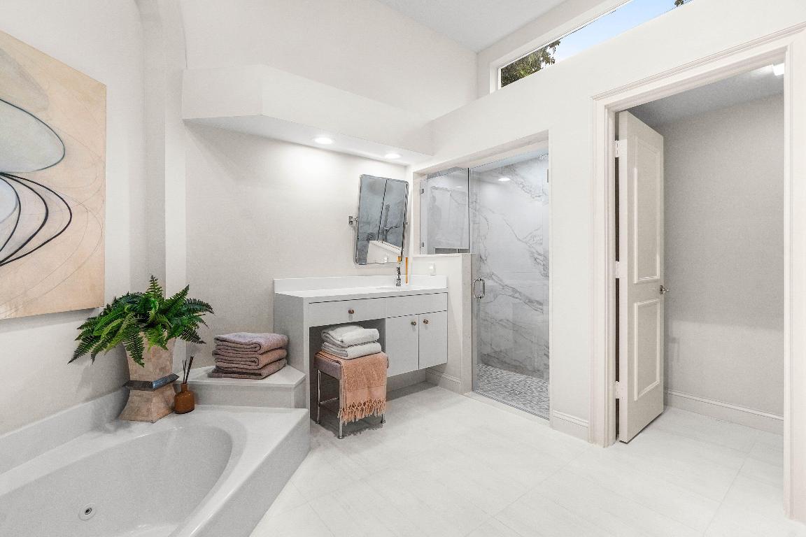 BallenIsles - Residential Lease