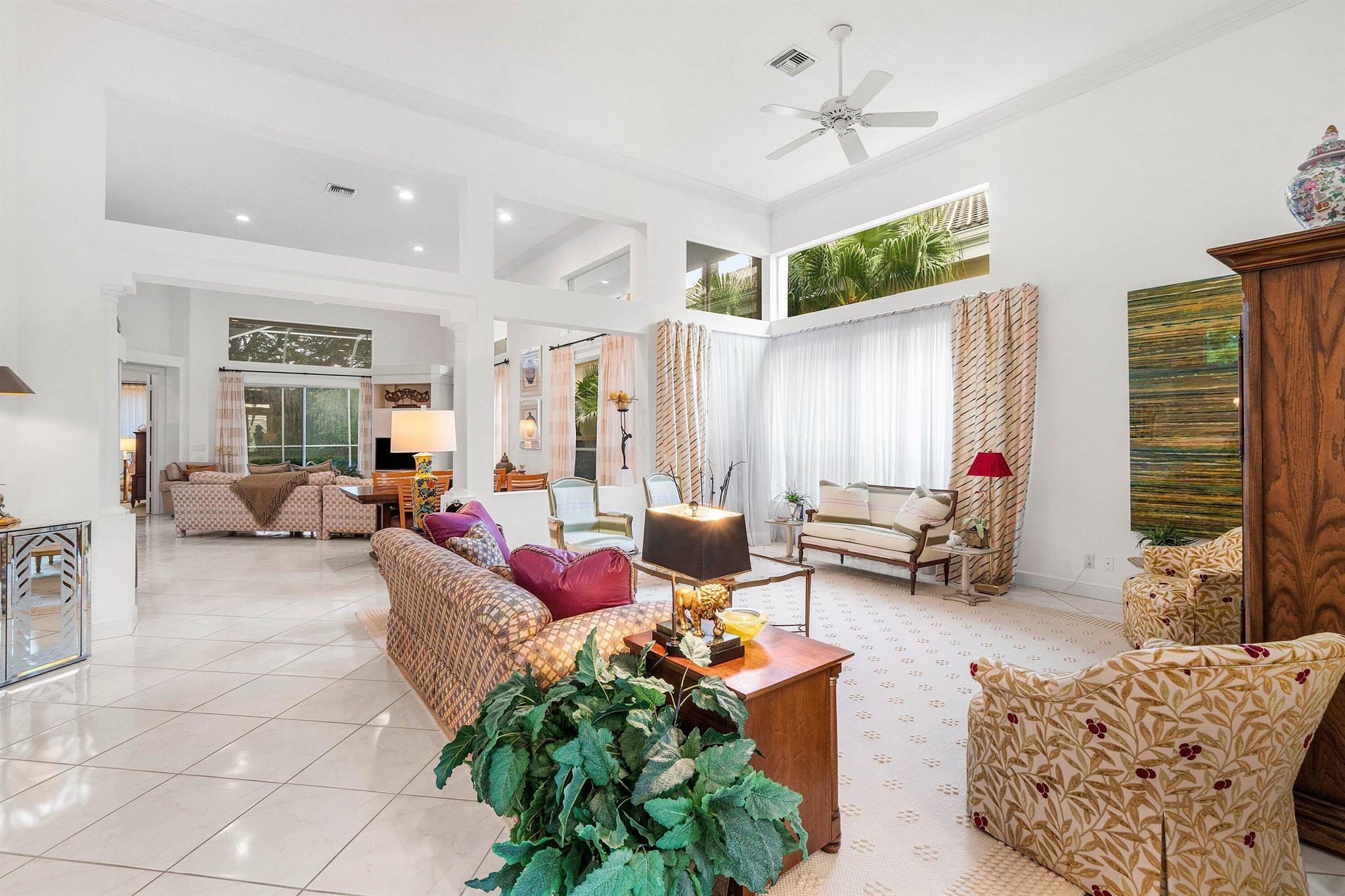 BallenIsles - Residential Lease