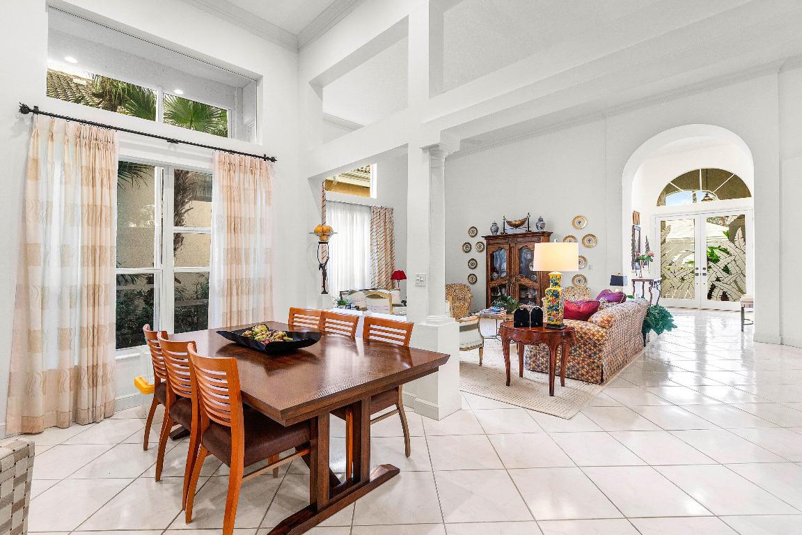 BallenIsles - Residential Lease