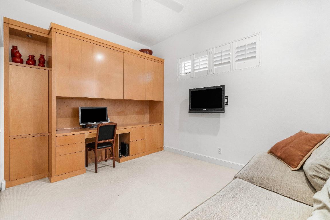 BallenIsles - Residential Lease