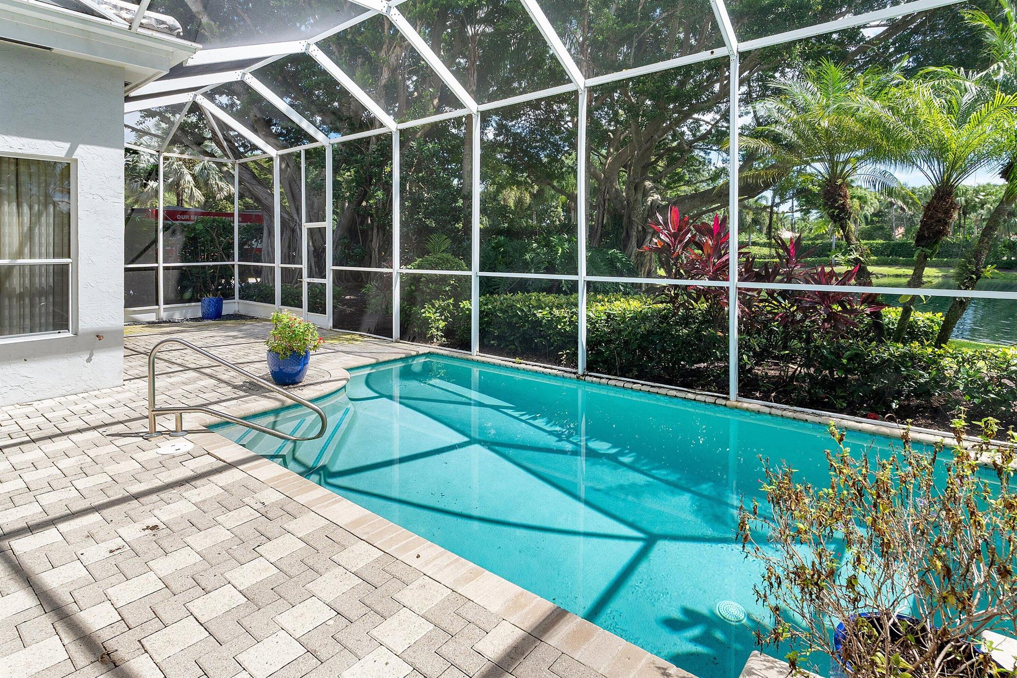 BallenIsles - Residential Lease