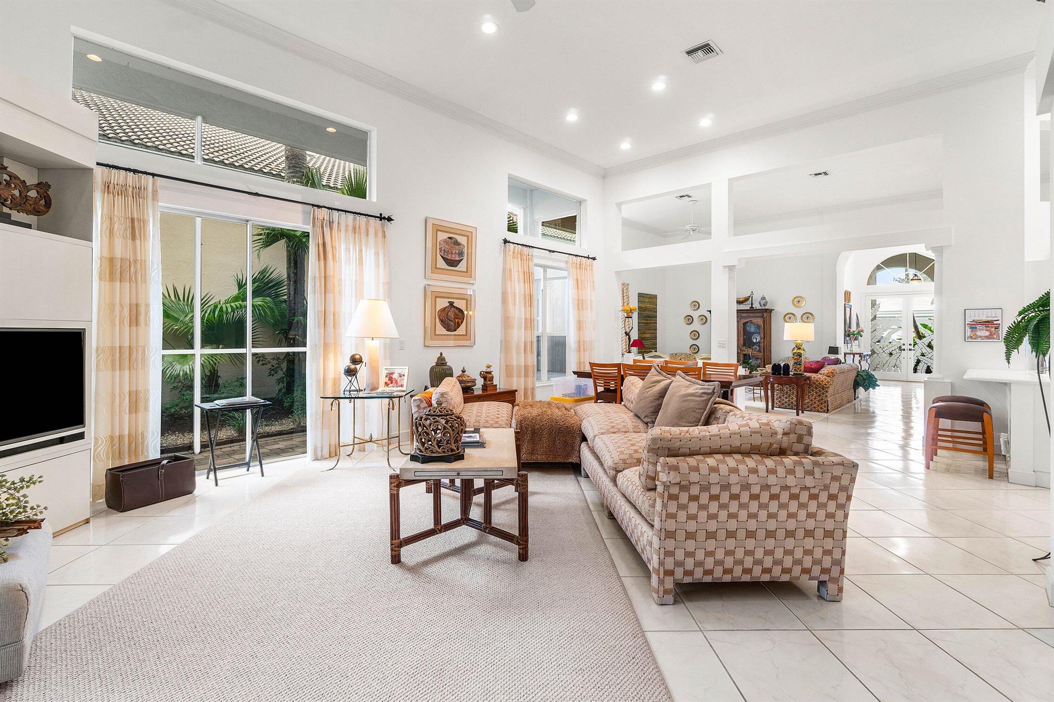 BallenIsles - Residential Lease