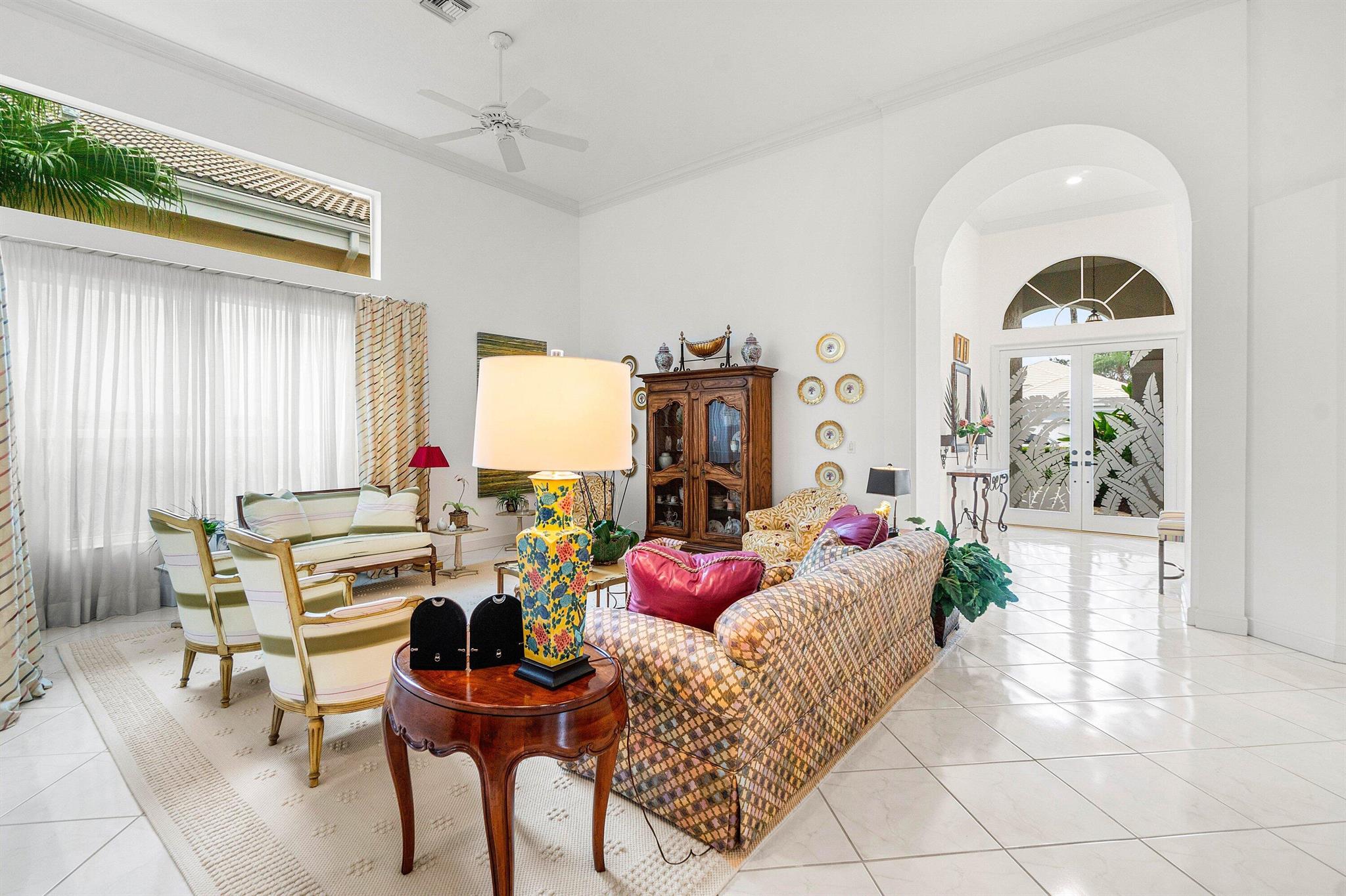 BallenIsles - Residential Lease