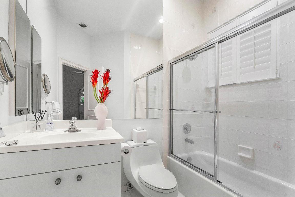 BallenIsles - Residential Lease