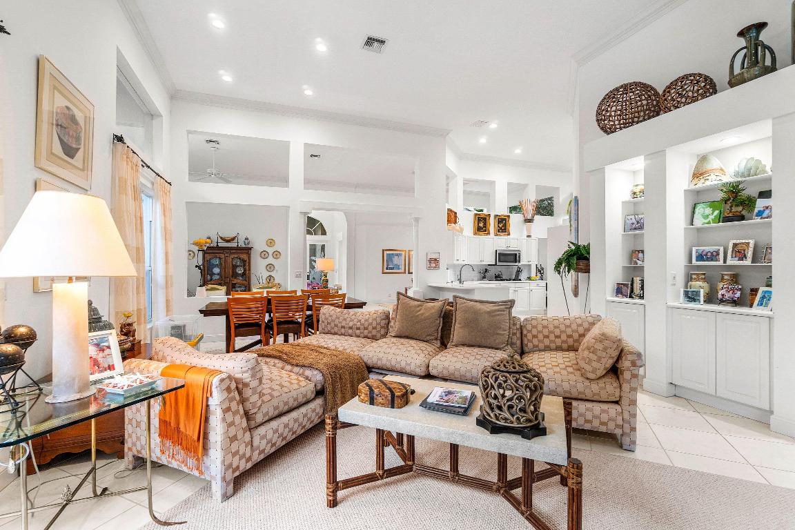 BallenIsles - Residential Lease