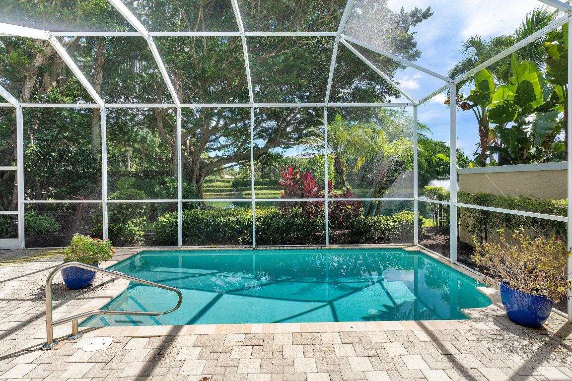 BallenIsles - Residential Lease