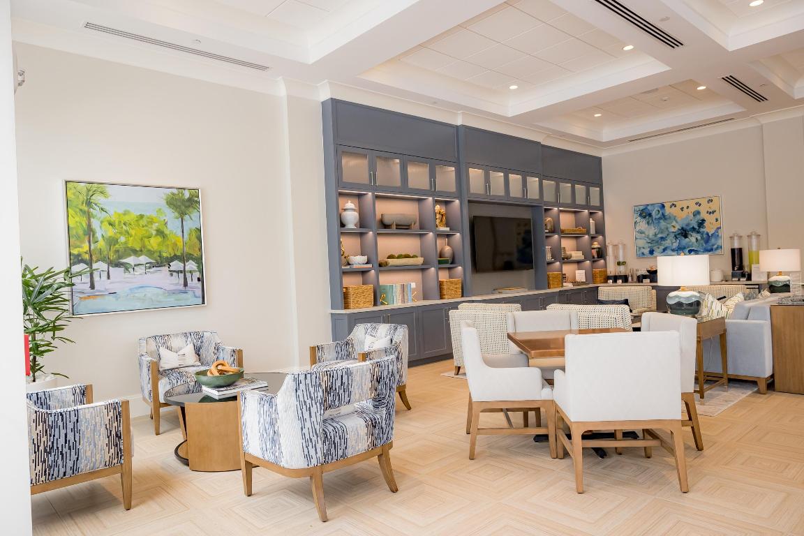 BallenIsles - Residential Lease