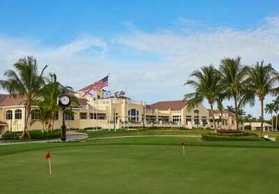 BallenIsles - Residential Lease