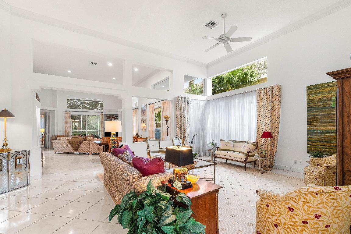 BallenIsles - Residential Lease