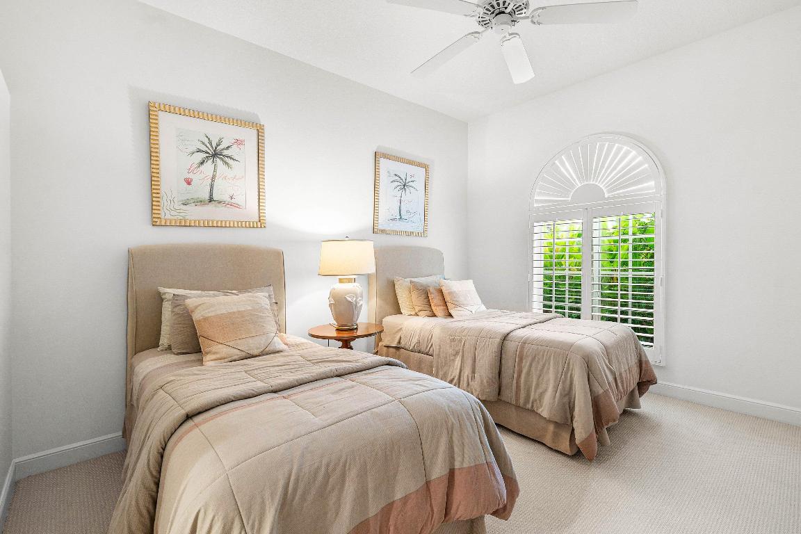 BallenIsles - Residential Lease