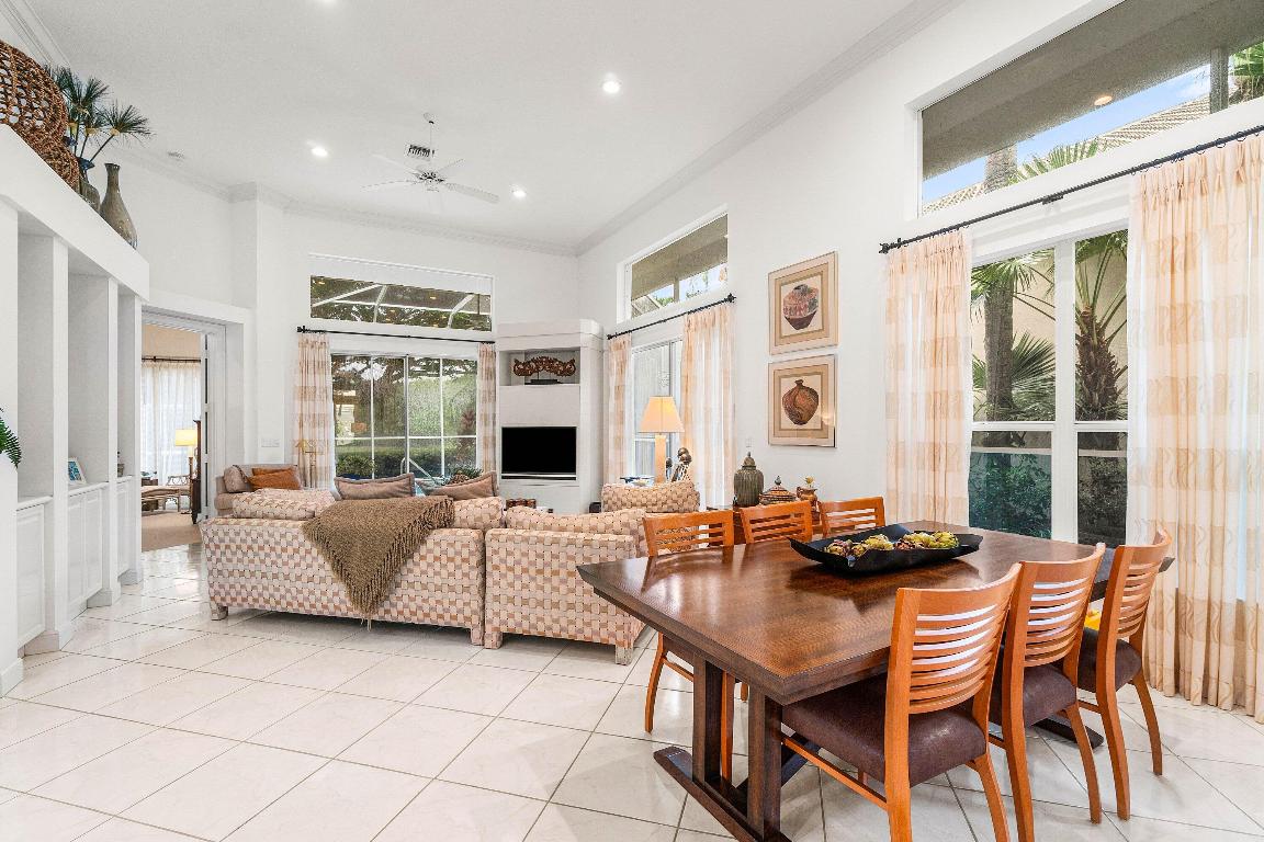 BallenIsles - Residential Lease