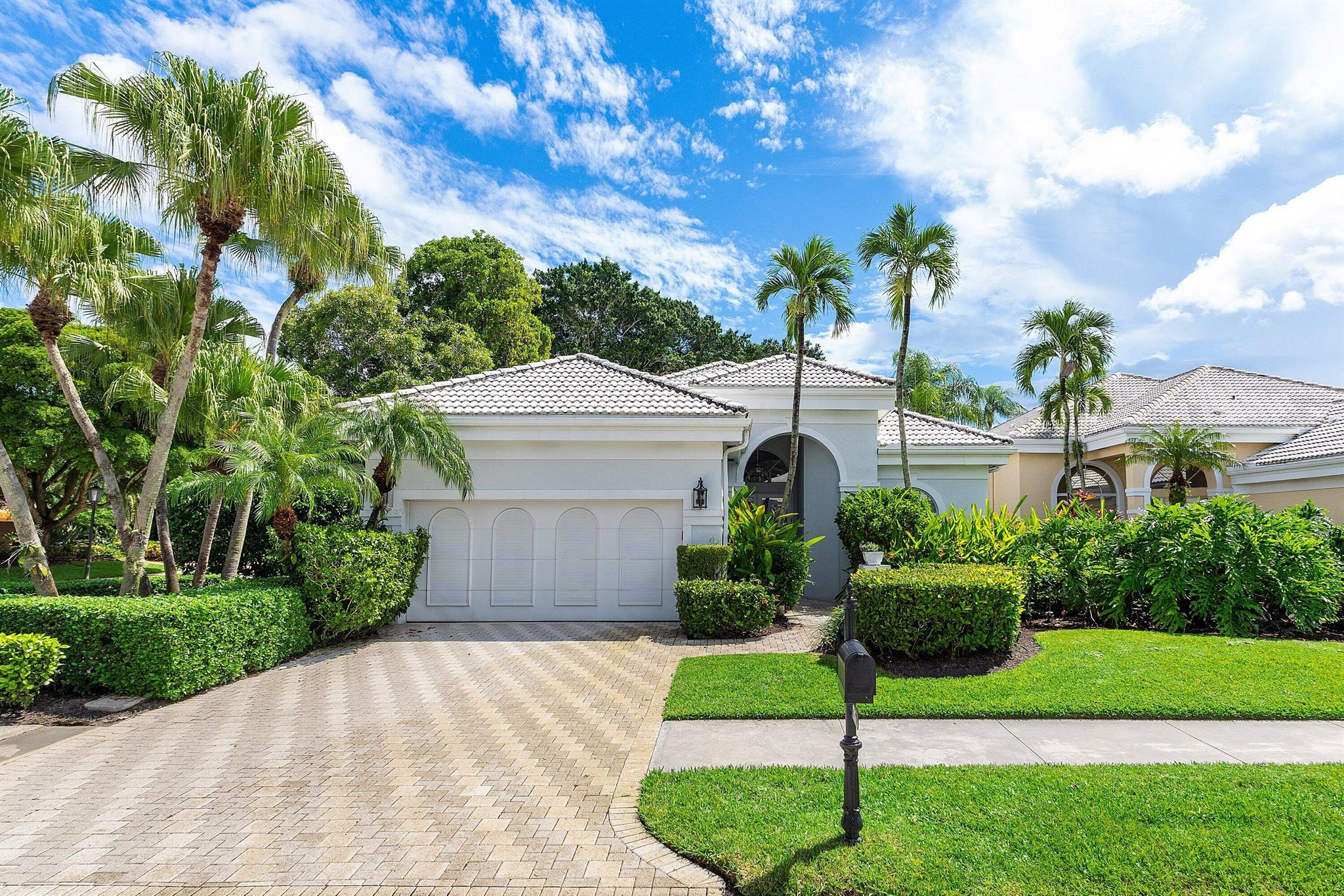 BallenIsles - Residential Lease