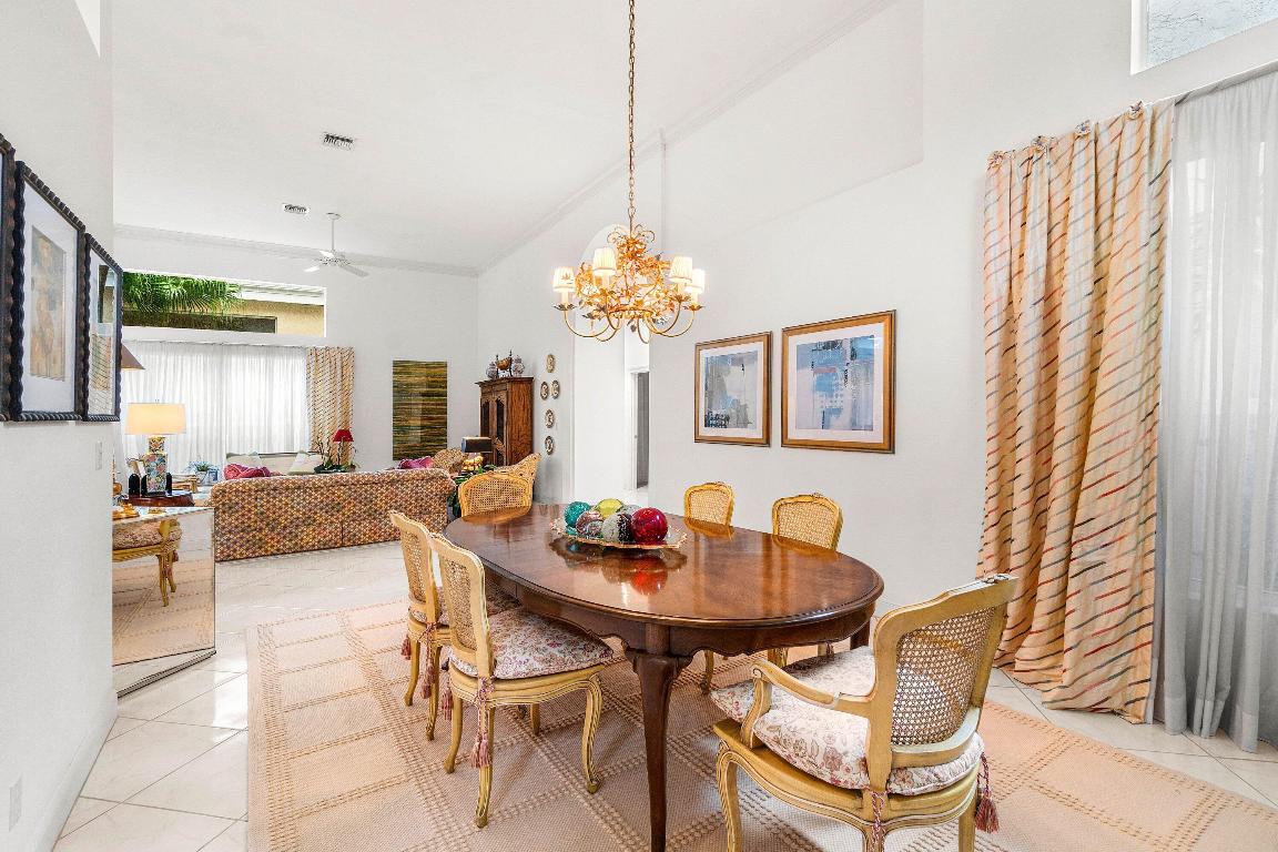 BallenIsles - Residential Lease