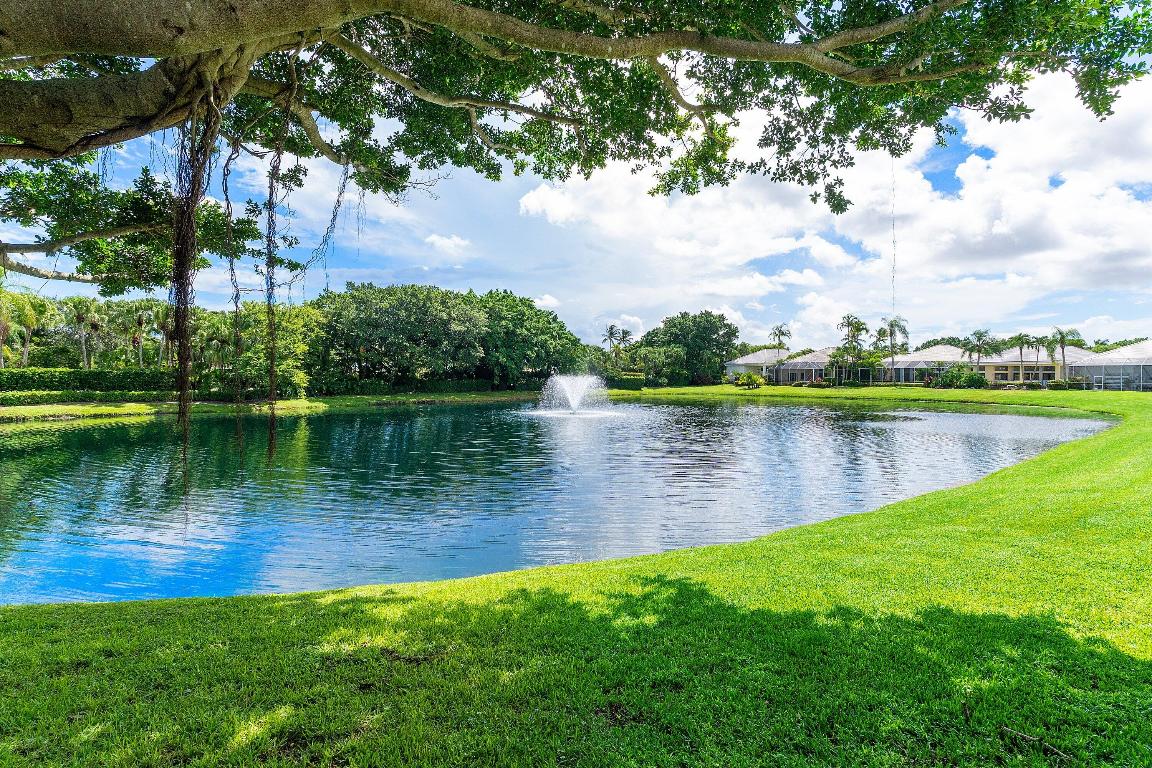 BallenIsles - Residential Lease