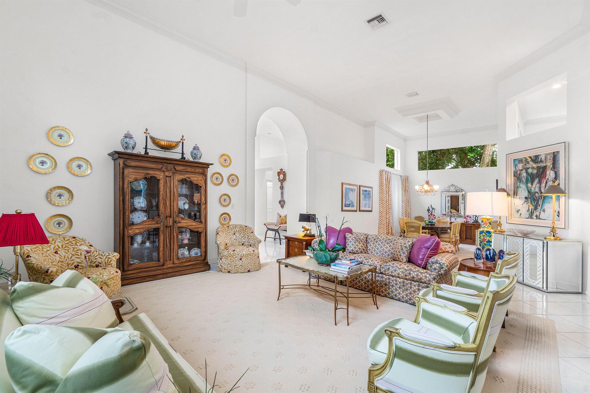 BallenIsles - Residential Lease