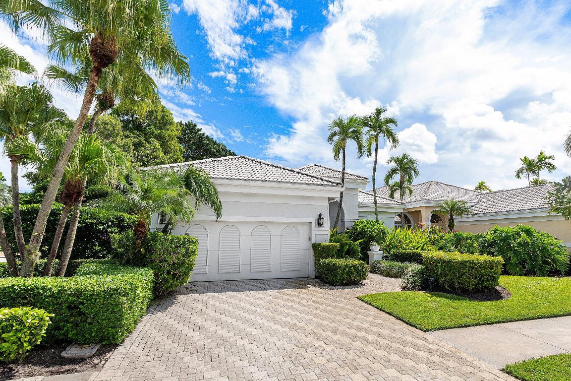 BallenIsles - Residential Lease