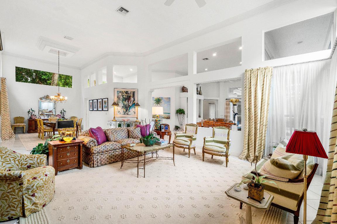 BallenIsles - Residential Lease