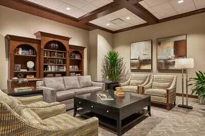 BallenIsles - Residential Lease