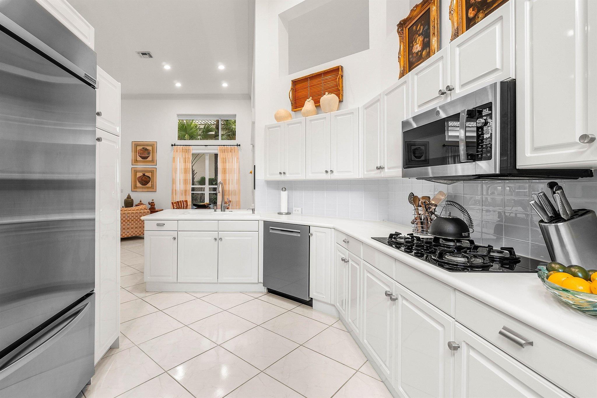 BallenIsles - Residential Lease