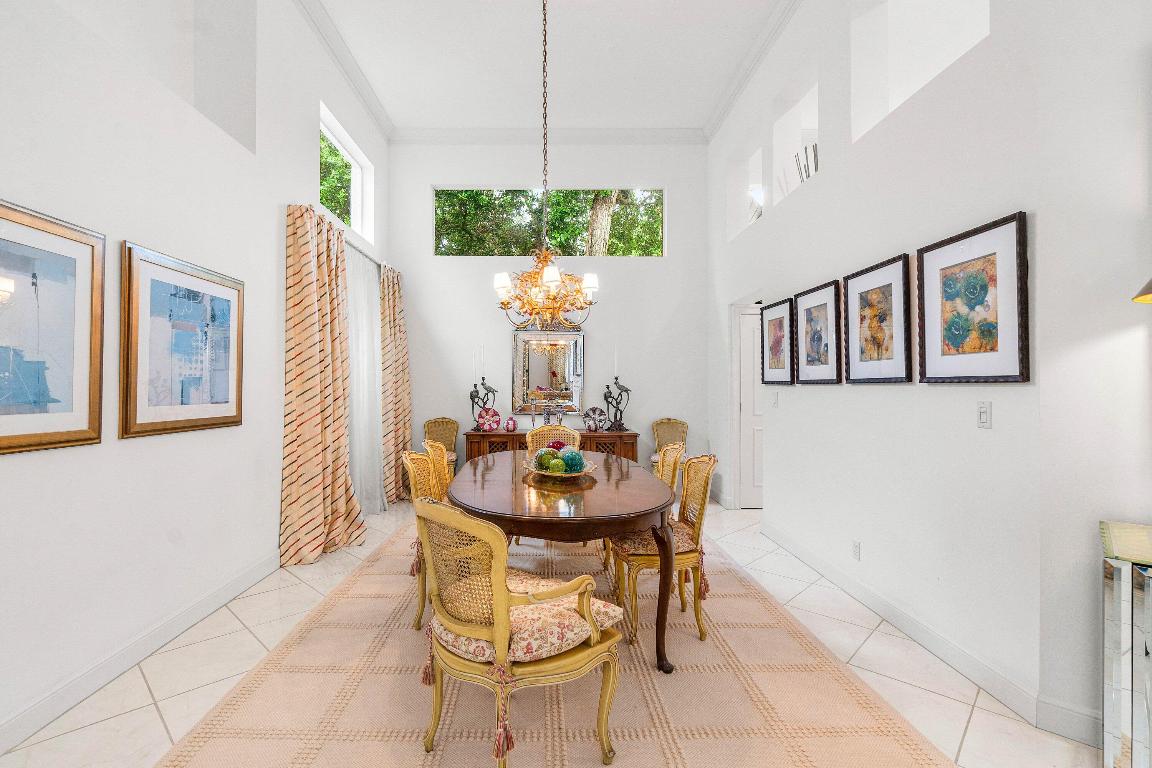 BallenIsles - Residential Lease