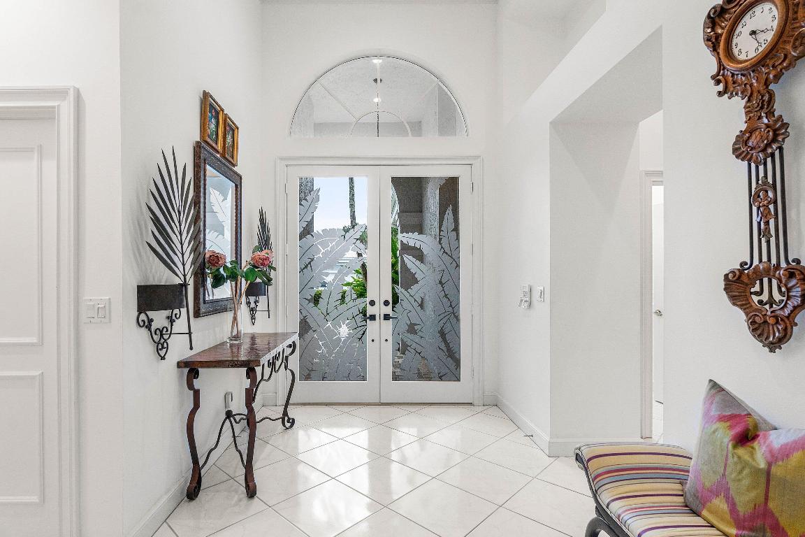 BallenIsles - Residential Lease