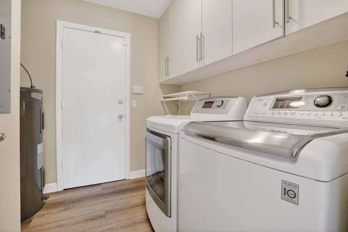 Jacaranda Lakes Sec 2 95- - Residential