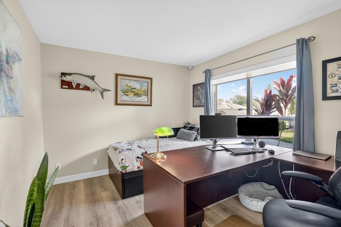 Jacaranda Lakes Sec 2 95- - Residential