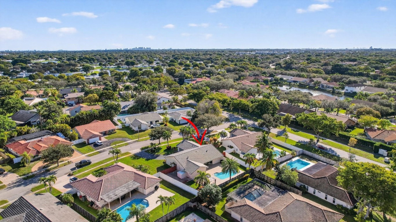 Jacaranda Lakes Sec 2 95- - Residential