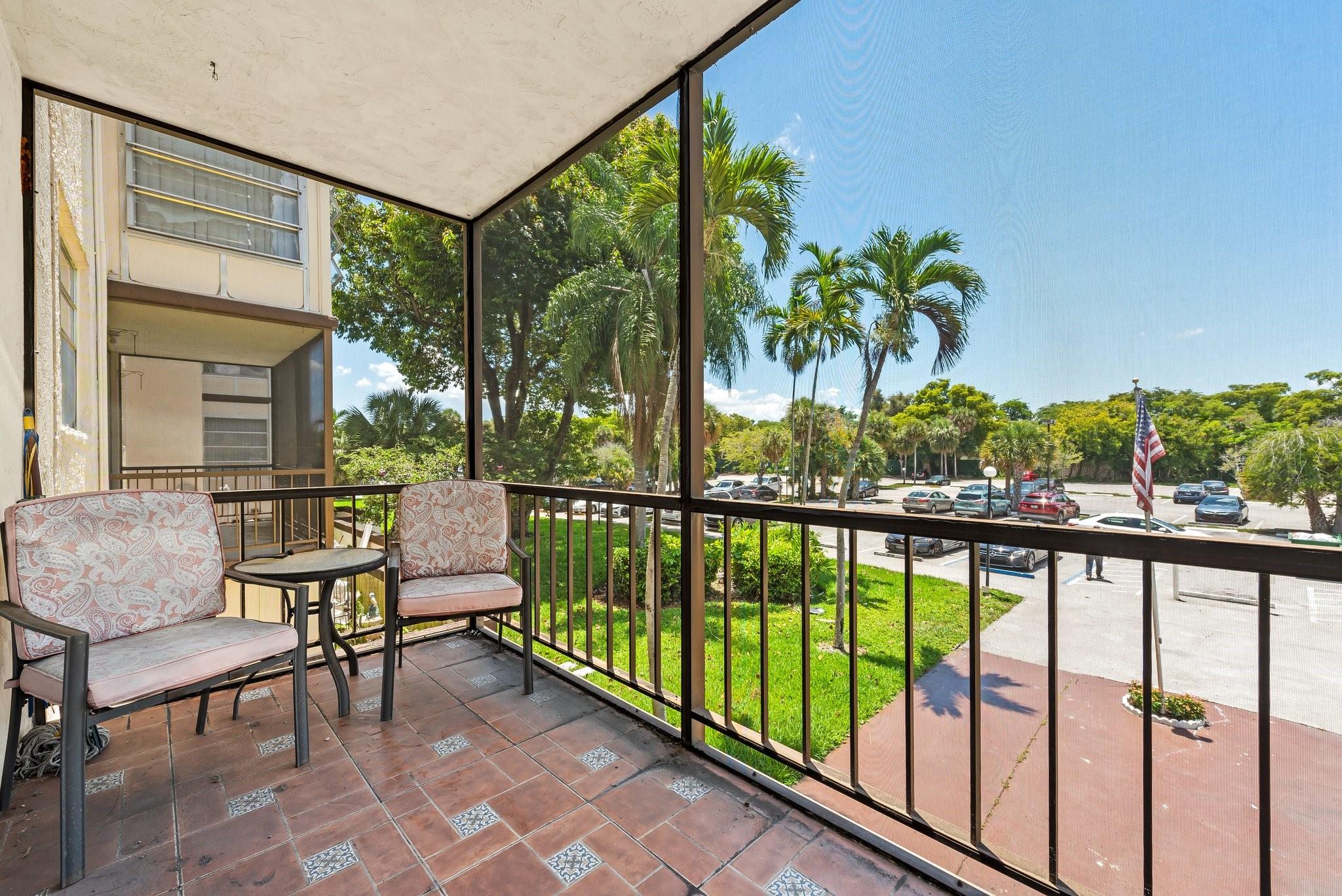 Omega Condo - Residential