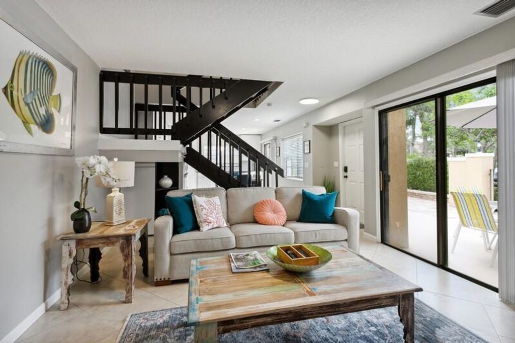 Photo of 358 Prestwick Circle #2, Palm Beach Gardens, FL 33418 (MLS # R10983613)