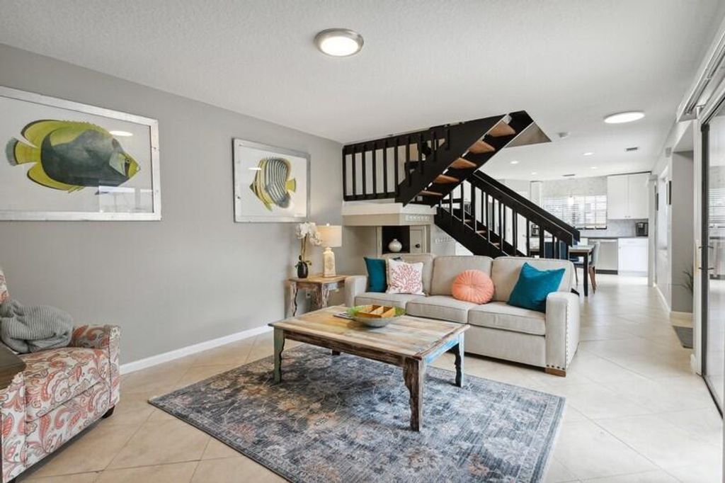 Photo of 358 Prestwick Circle #2, Palm Beach Gardens, FL 33418 (MLS # R10983613)