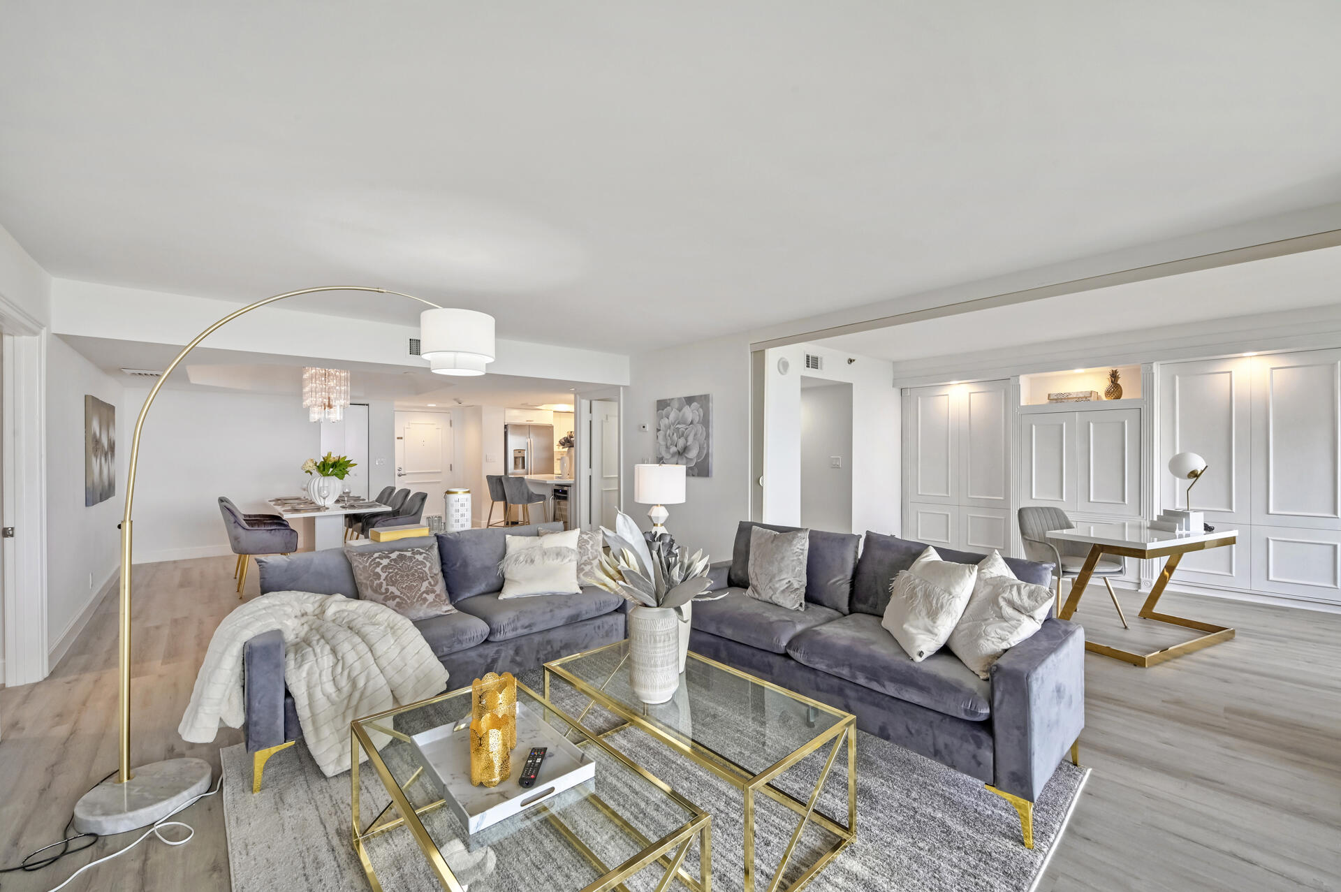 4101 N Ocean Boulevard 1008