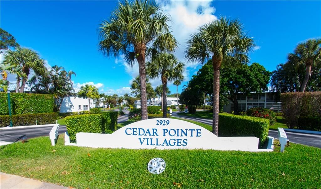 Photo of 2929 SE Ocean Blvd #M3, Stuart, FL 34996 (MLS # F10275446)