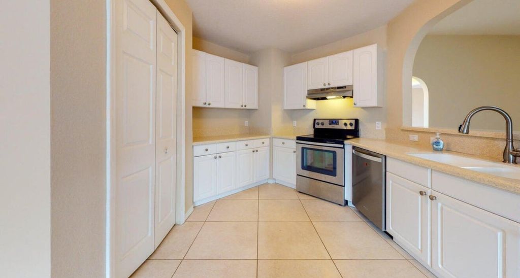 Photo of 359 SW Duxbury Avenue, Port Saint Lucie, FL 34983 (MLS # B26001529)