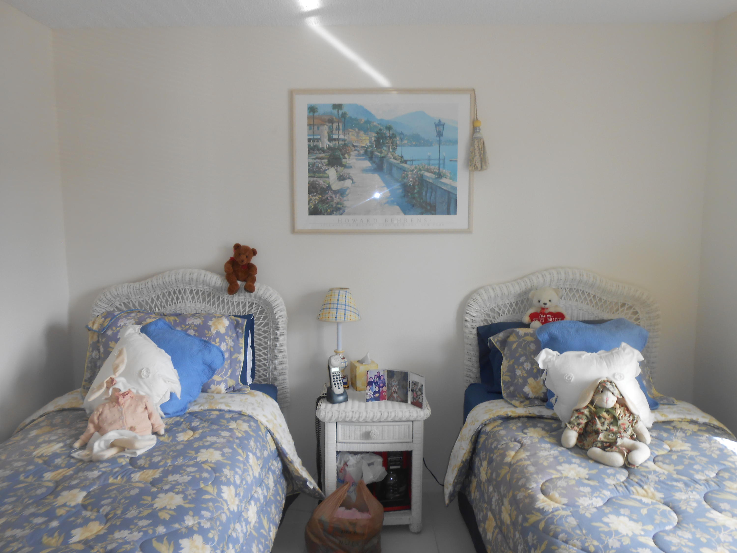 LANDS OF THE PRESIDENT CONDO 8 - Residential