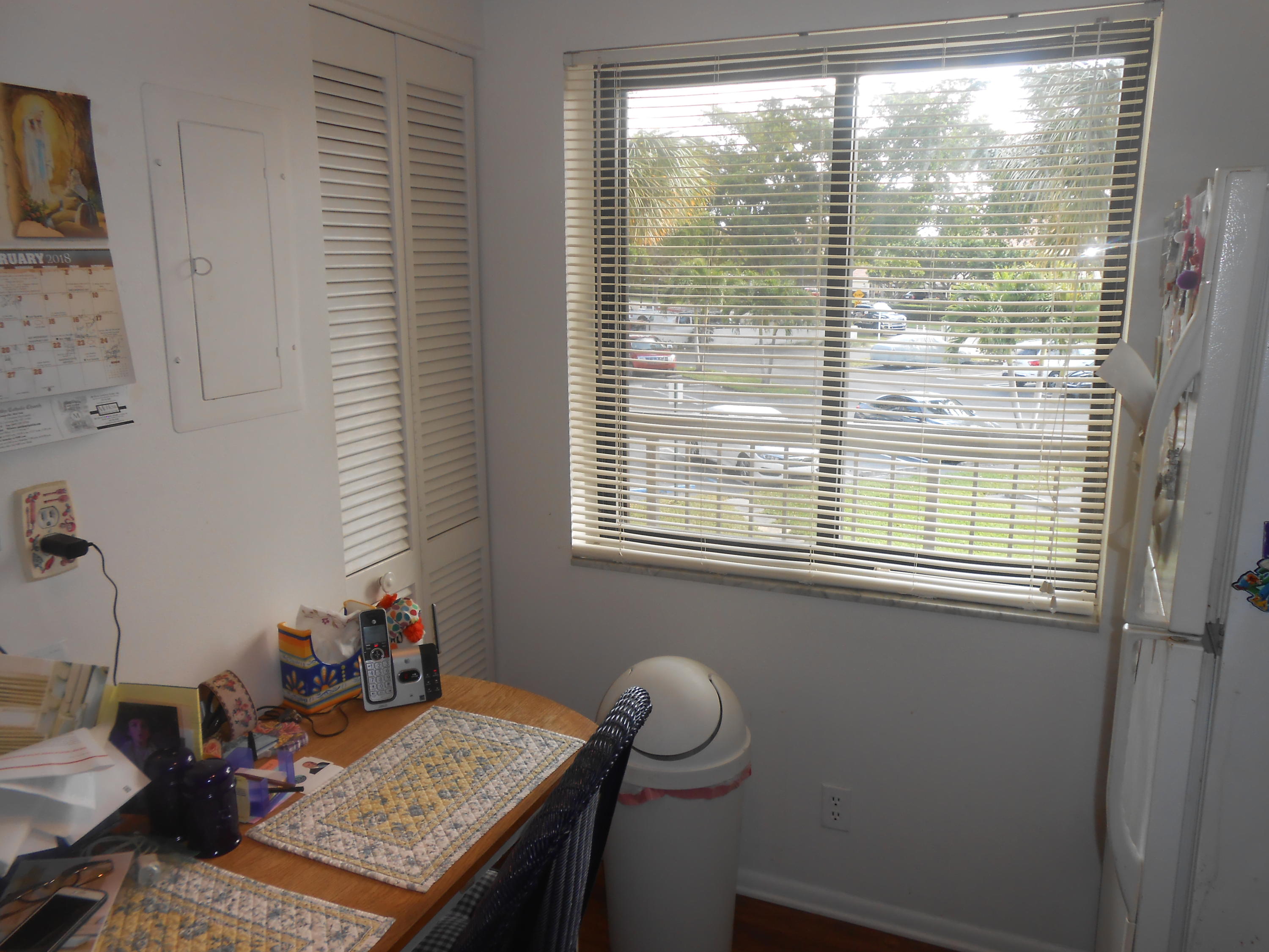 LANDS OF THE PRESIDENT CONDO 8 - Residential